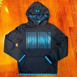 Under Armour hoodie sweatshirt